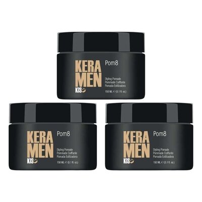 KIS Keramen Pom8 3 pièces, PACK AVANTAGEUX !