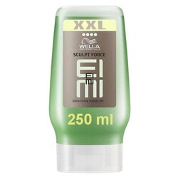 Wella Fuerza esculpida, 250 ml XXL