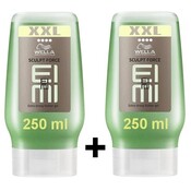 Wella EIMI Sculpt Force XXL 2 x 250 ml VALUE PACK!