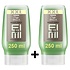 Wella EIMI Sculpt Force XXL 2 x 250 ml VALUE PACK!