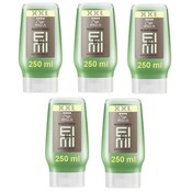 Wella EIMI Sculpt Force, 5 x 250 ml Vorteilspackung!