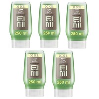 Wella EIMI Sculpt Force, PACK ÉCONOMIQUE de 5 x 250 ml !
