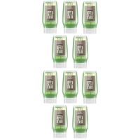 Wella 10 x 250 ml EIMI Sculpt Force, ADVANTAGE PACK!