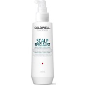 Goldwell Dualsenses Scalp Specialist Líquido para reequilibrar e hidratar el cuero cabelludo, 150 ml