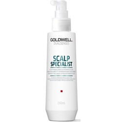 Goldwell Dualsenses Scalp Specialist Scalp Rebalance & Hydrate Fluid, 150 ml