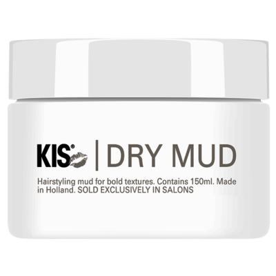 KIS Dry Mud, 150ml