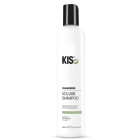 KIS Shampoo volumizzante detergente Kera, 300 ml
