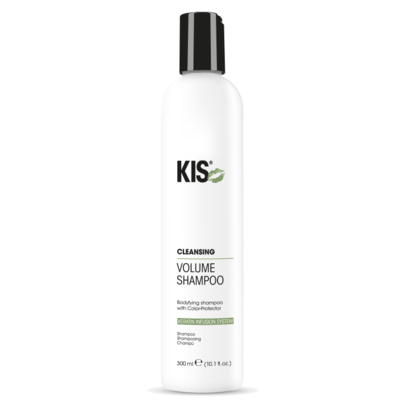 KIS Kera Cleansing Volume Shampoo, 300 ml