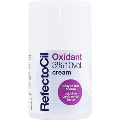 RefectoCil Oxydant 3%