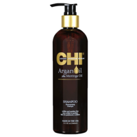 CHI Shampoing à l'huile d'argan