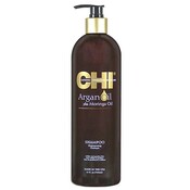 CHI Champú de aceite de argán, 739 ml