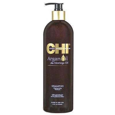 CHI Shampoing à l'huile d'argan