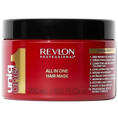 Uniq One Superior Hair Mask, 300 ml