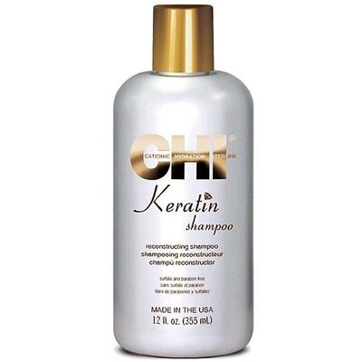 CHI Keratin-rekonstruierendes Shampoo