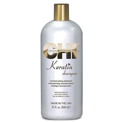 CHI Keratin-rekonstruierendes Shampoo