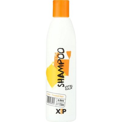 XP100 Vital Color Shampoo, 250ml