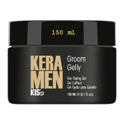 KIS Gel pour le toilettage, 150 ml