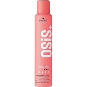 Schwarzkopf Mousse extra forte Osis Grip, 200 ml