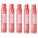 Schwarzkopf Osis Grip Extra Strong Mousse, 5 x 200 ml, SPARPAKET!