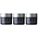 Affinage ASP Funky Styler 3 x  75 ml, VOORDEELPAKKET!