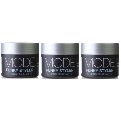 Affinage ASP Funky Styler 3 x 75 ml, PACK ÉCONOMIQUE !