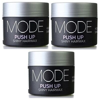 Affinage Push Up Wax 3 X 75 ml FORFAIT VALEUR !