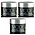 Affinage ASP Control Freak, 3 x 75 ml, VOORDEEL PAKKET!