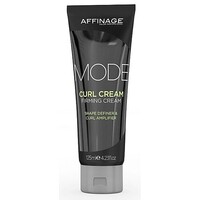 Affinage Crema para Rizos, 125ml