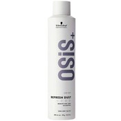 Schwarzkopf Polvo refrescante Osis, 300 ml.
