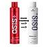 Schwarzkopf Poussière rafraîchissante Osis, 300 ml