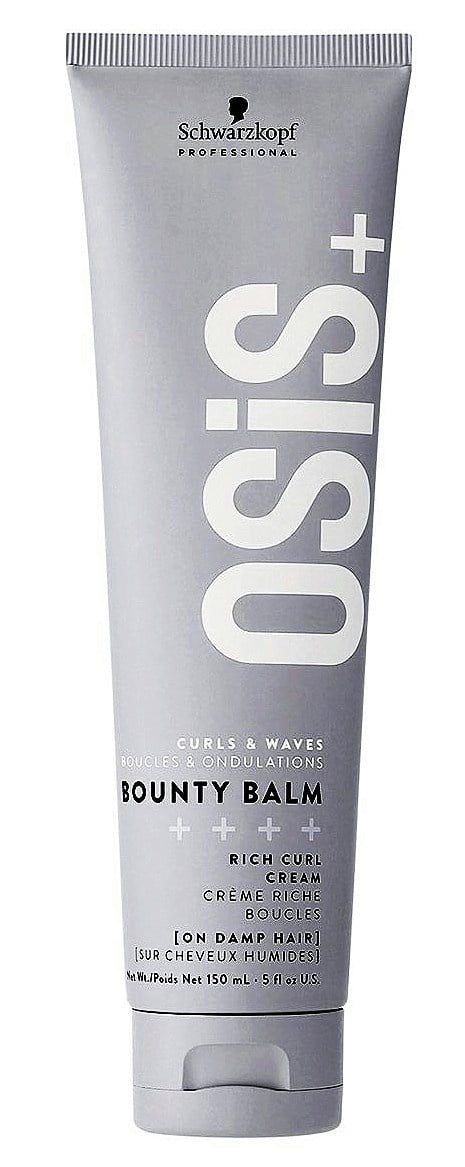 Schwarzkopf Professional OSiS+ Bounty Balm Texture Stylingcrème