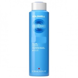 Goldwell Colorance Demi Permanente Haarfarbe, 120 Dose OUTLET!