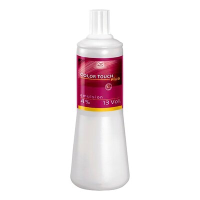 Wella Émulsion Color Touch, 1000 ml OUTLET!