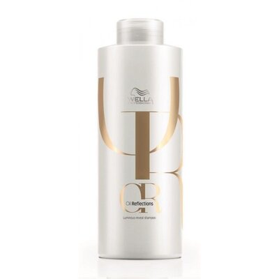 Wella Champú Oil Reflections Luminious Reveal