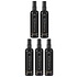 Schwarzkopf Silhouette Super Hold Pump Spray, 5 x 200ml VOORDEEL PAKKET!