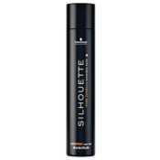 Schwarzkopf Laca para el cabello Silhouette Super Fijación, 500 ml