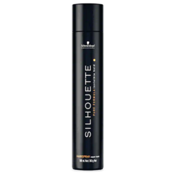 Schwarzkopf 500 ml de laque Silhouette Super Tenue