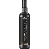Schwarzkopf Silhouette Super Hold Pumpspray, 200 ml