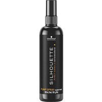 Schwarzkopf Spray a pompa Silhouette Super Hold, 200 ml