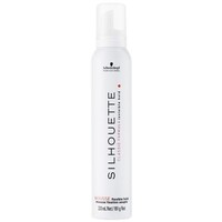 Schwarzkopf Mousse à tenue flexible Silhouette