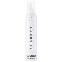 Schwarzkopf Silhouette Flexibler Halt-Mousse