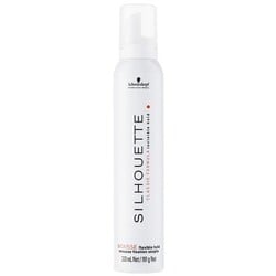 Schwarzkopf Silhouette Flexibler Halt-Mousse