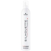 Schwarzkopf Mousse à tenue flexible Silhouette