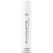 Schwarzkopf Laca para el cabello de fijación flexible Silhouette