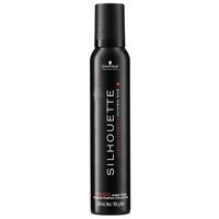 Schwarzkopf Mousse Silhouette Super Hold