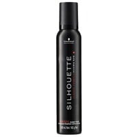 Schwarzkopf Mousse Súper Fijación Silhouette