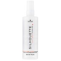 Schwarzkopf Silhouette Flessibile Hold Style & Care Lozione, 200 ml