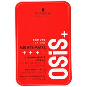 Schwarzkopf Osis Mighty Matte, 100 ml