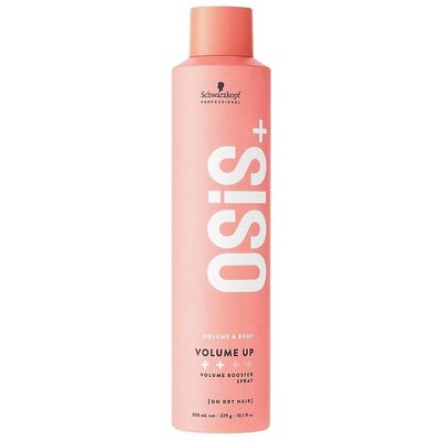 Schwarzkopf Osis Volume Up Spray Booster, 300 ml