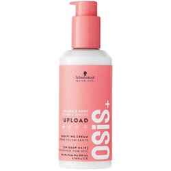 Schwarzkopf Crème volumisante Osis Upload, 200 ml
